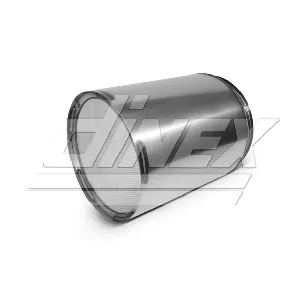 Dodatna oprema-katalizator DINEX DIN2KI010 IC-G0L5MU