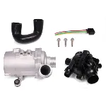 Dodatna pumpa za vodu HEPU P481-TH IC-G0QYYM Dodatna pumpa za vodu HEPU P481-TH IC-G0QYYM