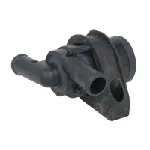 Dodatna pumpa za vodu PIERBURG 7.02074.75.0 IC-B75EDF