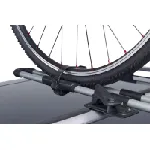Držač bicikla, krovni nosač THULE THU 532 IC-BC026B Držač bicikla, krovni nosač THULE THU 532 IC-BC026B