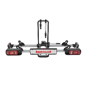 Držač bicikla, nosač za bicikle na kuki za vuču BOSAL BOS500-002 IC-G0SVCG