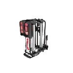 Držač bicikla, nosač za bicikle na kuki za vuču BOSAL BOS500-002 IC-G0SVCG