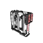 Držač bicikla, nosač za bicikle na kuki za vuču BOSAL BOS500-003 IC-G0SVCH