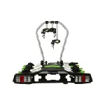 Držač bicikla, nosač za bicikle na kuki za vuču MAMMOOTH MMT TB-006D3 IC-D0D176