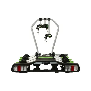 Držač bicikla, nosač za bicikle na kuki za vuču MAMMOOTH MMT TB-006D3 IC-D0D176