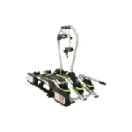 Držač bicikla, nosač za bicikle na kuki za vuču MAMMOOTH MMT TB-006D3 IC-D0D176