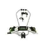 Držač bicikla, nosač za bicikle na kuki za vuču MAMMOOTH MMT TB-006D3 IC-D0D176