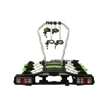 Držač bicikla, nosač za bicikle na kuki za vuču MAMMOOTH MMT TB-006D4 IC-D0D177