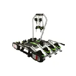 Držač bicikla, nosač za bicikle na kuki za vuču MAMMOOTH MMT TB-006D4 IC-D0D177