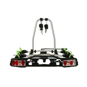 Držač bicikla, nosač za bicikle na kuki za vuču MAMMOOTH MMT TB-009A2 IC-E0D6EA