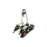 Držač bicikla, nosač za bicikle na kuki za vuču MAMMOOTH MMT TB-009A2 IC-E0D6EA