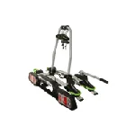 Držač bicikla, nosač za bicikle na kuki za vuču MAMMOOTH MMT TB-009A2 IC-E0D6EA