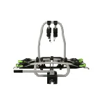 Držač bicikla, nosač za bicikle na kuki za vuču MAMMOOTH MMT TB-009A2 IC-E0D6EA