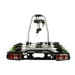 Držač bicikla, nosač za bicikle na kuki za vuču MAMMOOTH MMT TB-009A3 IC-E0D6EB