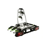 Držač bicikla, nosač za bicikle na kuki za vuču MAMMOOTH MMT TB-009A3 IC-E0D6EB