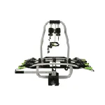 Držač bicikla, nosač za bicikle na kuki za vuču MAMMOOTH MMT TB-009A3 IC-E0D6EB