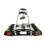 Držač bicikla, nosač za bicikle na kuki za vuču MAMMOOTH MMT TB-009A4 IC-E0D6EC