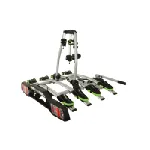 Držač bicikla, nosač za bicikle na kuki za vuču MAMMOOTH MMT TB-009A4 IC-E0D6EC