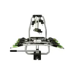 Držač bicikla, nosač za bicikle na kuki za vuču MAMMOOTH MMT TB-009A4 IC-E0D6EC