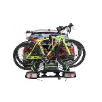 Držač bicikla, nosač za bicikle na kuki za vuču MAMMOOTH MMT TB-009A4 IC-E0D6EC