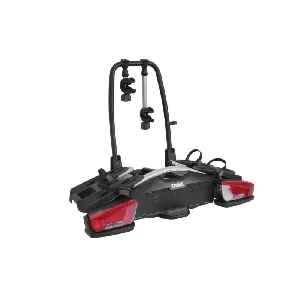 Držač bicikla, nosač za bicikle na kuki za vuču THULE THU 924 IC-E0B77E