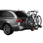 Držač bicikla, nosač za bicikle na kuki za vuču THULE THU 924 IC-E0B77E