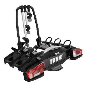 Držač bicikla, nosač za bicikle na kuki za vuču THULE THU 926 IC-E0B781