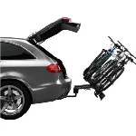 Držač bicikla, nosač za bicikle na kuki za vuču THULE THU 926 IC-E0B781