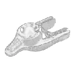 Držač dizne OE FIAT 504000974 IC-C2CA16