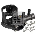 Držač, filter za gorivo FEBI FE172632 IC-G0PWYE