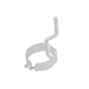 Držač, izduvna cijev OE PEUGEOT 175593 IC-F9003B Držač, izduvna cijev OE PEUGEOT 175593 IC-F9003B