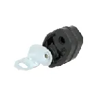 Držač, izduvni lonac 4MAX 0219-14-0061P IC-A73937