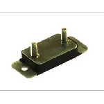 Držač, izduvni lonac 4MAX 0219-14-1062P IC-9B88CE