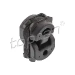 Držač, izduvni lonac HANS PRIES HP721 948 IC-BDFC8A