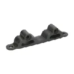 Držač, izduvni lonac VAICO V10-9609 IC-DA50F6