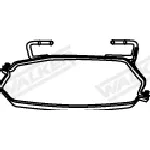 Držač, izduvni lonac WALKER WALK80362 IC-C64C0E