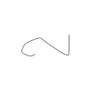 Držač, izduvni sistem BOSAL BOS268-043 IC-972660