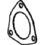 Držač, izduvni sistem DINEX DIN50903 IC-276615