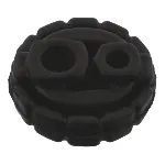 Držač, izduvni sistem FEBI FE09199 IC-277897