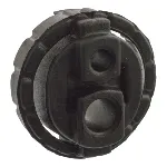 Držač, izduvni sistem FEBI FE09200 IC-277898