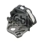 Držač, izduvni sistem FEBI FE103339 IC-G051L8