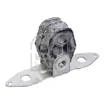 Držač, izduvni sistem FEBI FE105828 IC-F82776