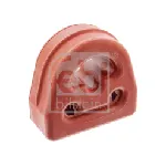 Držač, izduvni sistem FEBI FE106737 IC-G07GBZ