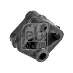 Držač, izduvni sistem FEBI FE170933 IC-G0K427