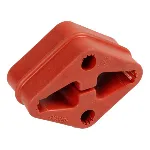 Držač, izduvni sistem FEBI FE170939 IC-G0K420