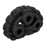 Držač, izduvni sistem FEBI FE172056 IC-G0S4M7