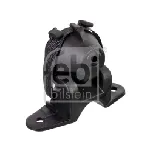 Držač, izduvni sistem FEBI FE172097 IC-G0PX3Y