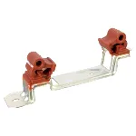 Držač, izduvni sistem FEBI FE172461 IC-G0PWYI