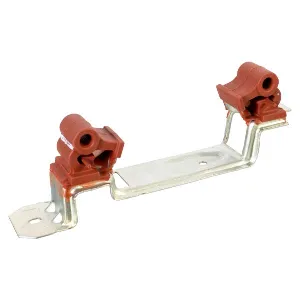 Držač, izduvni sistem FEBI FE172461 IC-G0PWYI