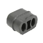 Držač, izduvni sistem FEBI FE17424 IC-645492